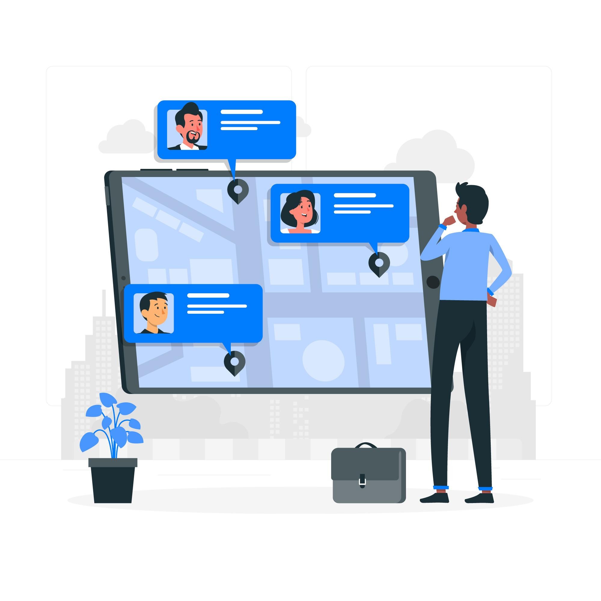 moves management process