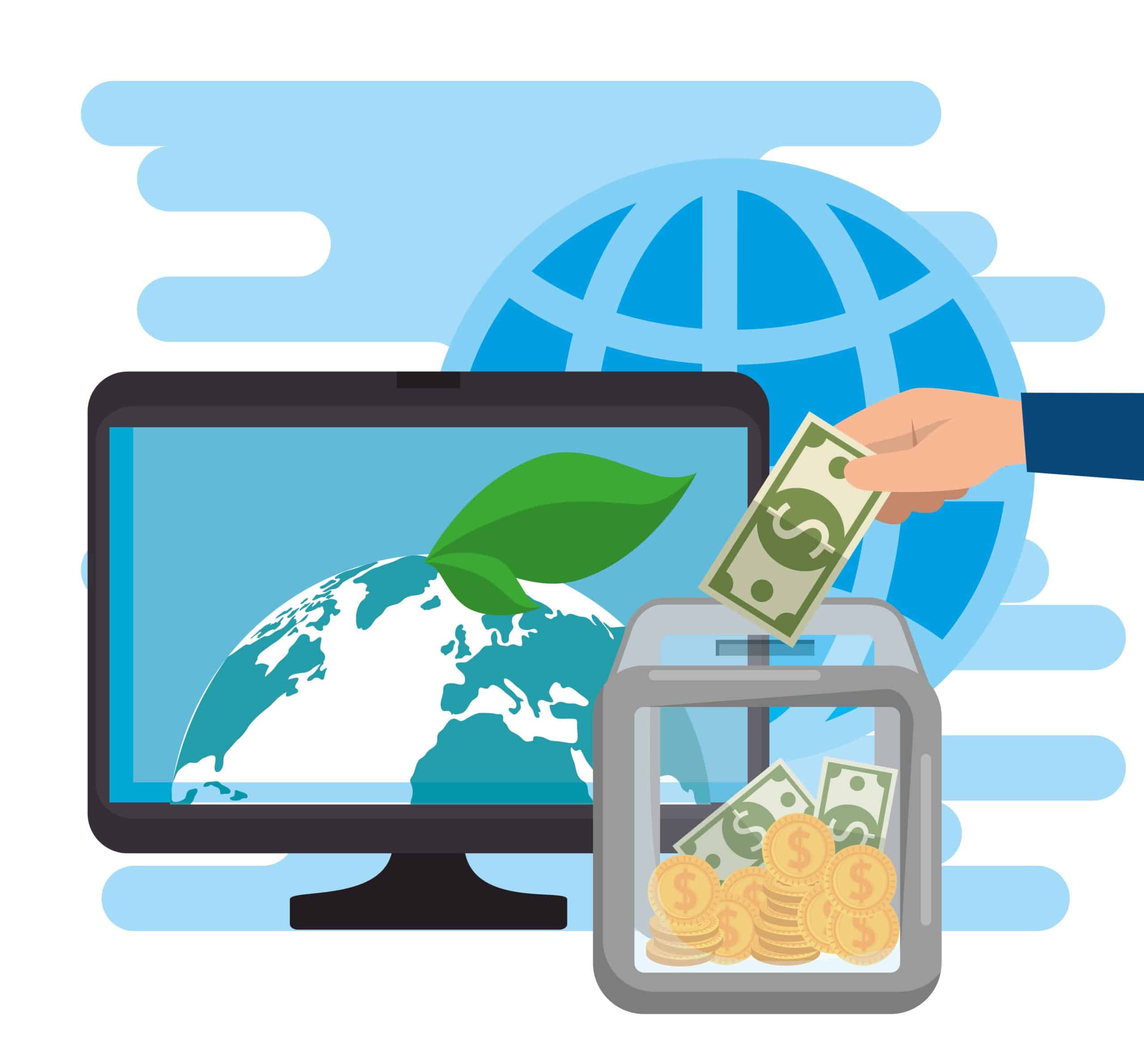 fundraising software for nonprofits