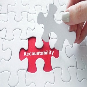 accountability for nonprofits