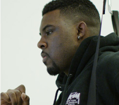 Charley Chalenge Illustration 4 Charley Chalenge Illustration 4