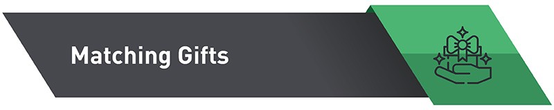 Matching Gifts