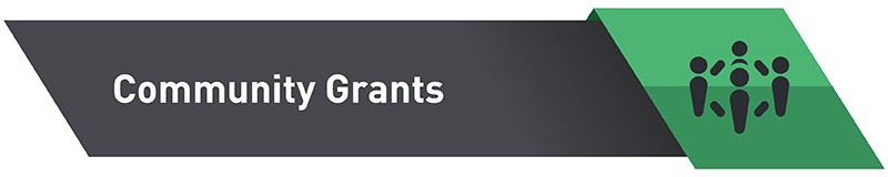 Community Grants