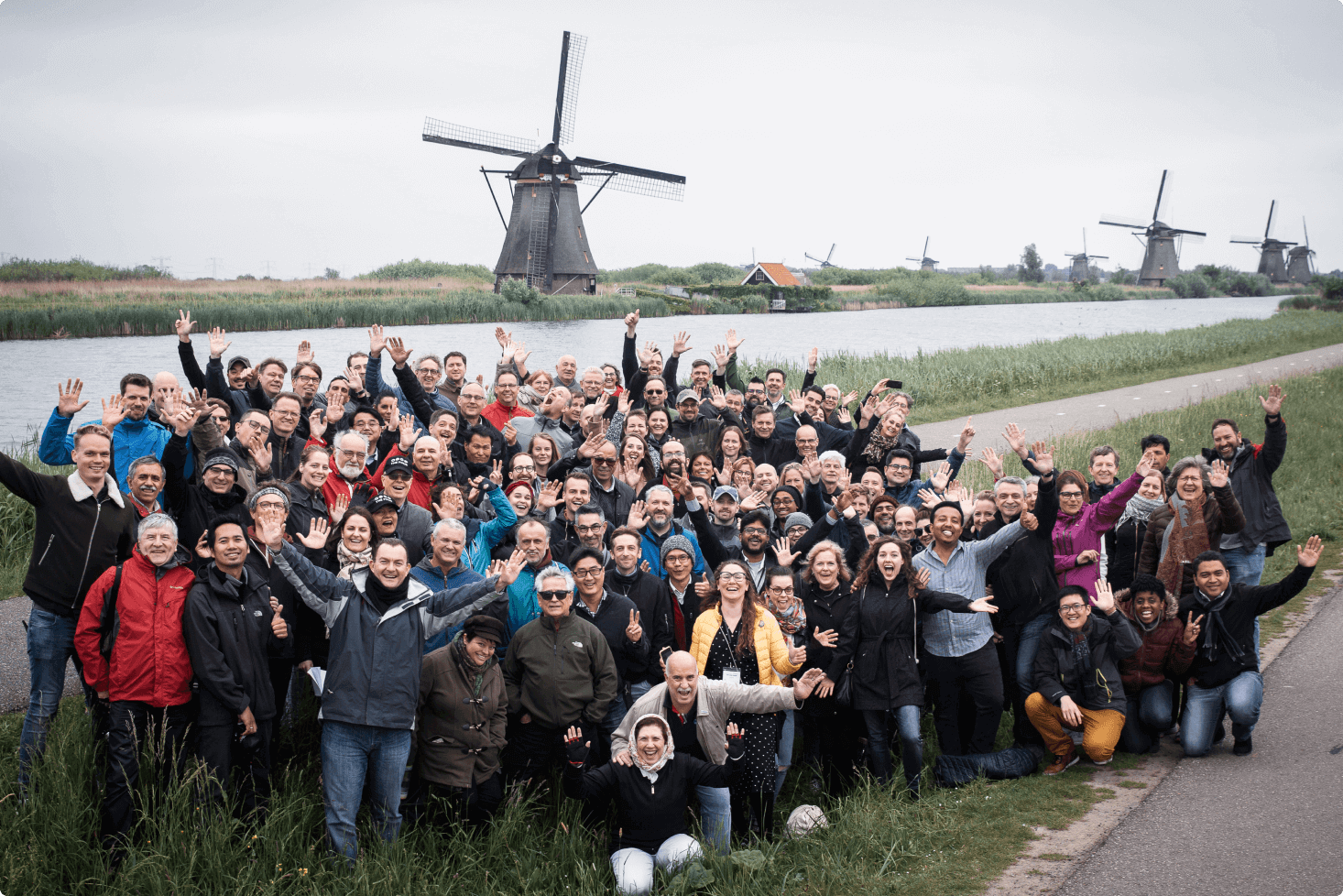 Jesus.net case study