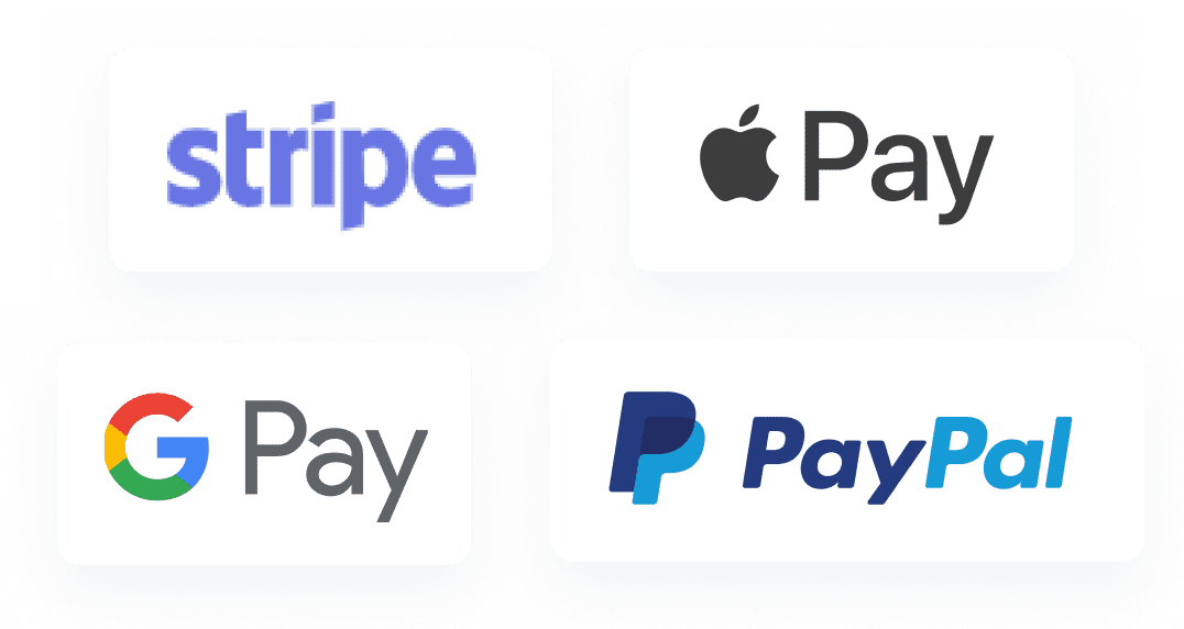 12 modes de paiement 12 modes de paiement