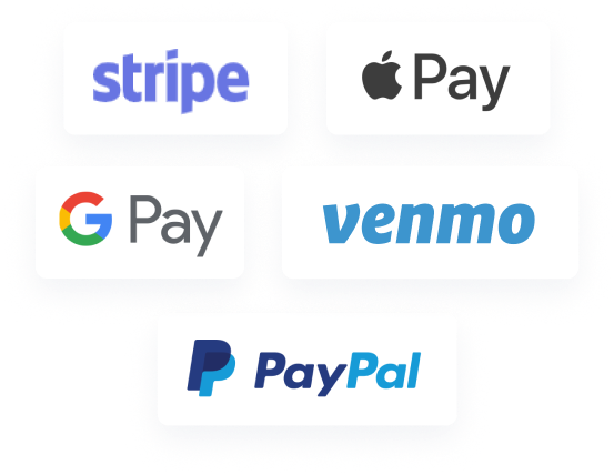 12 payment methods 12 payment methods