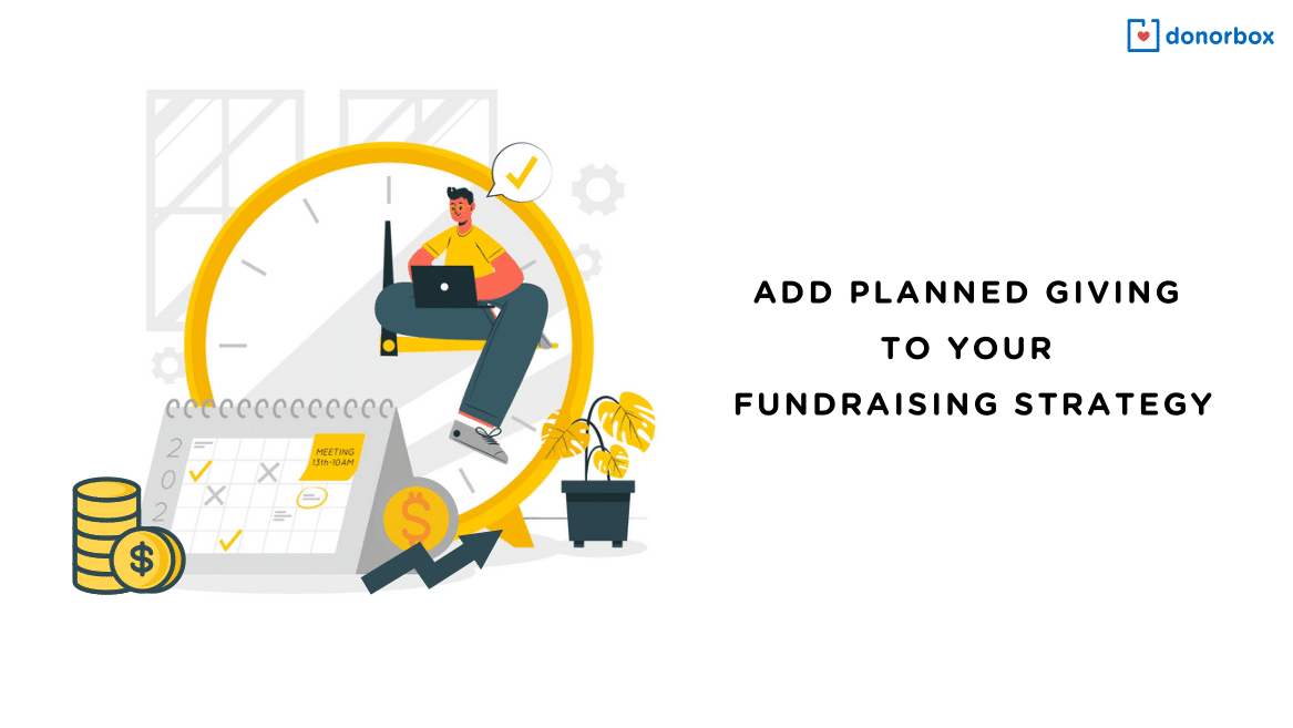 Planned Giving for Nonprofits: Ultimate Guide for 2025