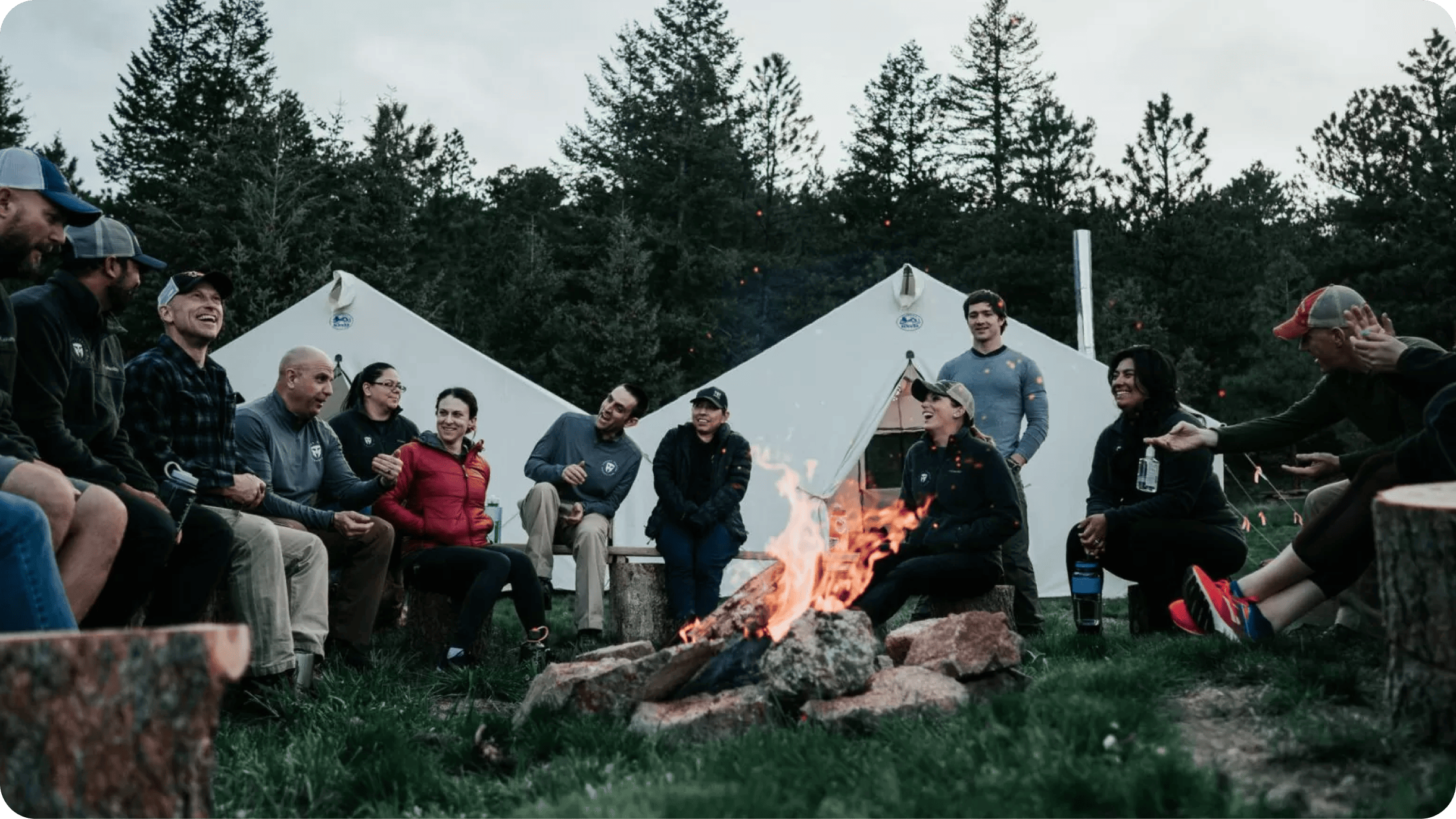 Big Fish Foundation boosts giving by 66% in first year with Donorbox to empower veterans Big Fish Foundation boosts giving by 66% in first year with Donorbox to empower veterans