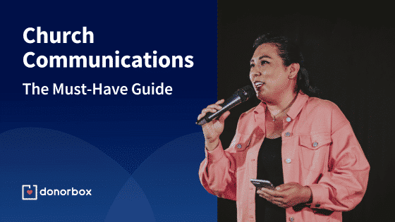 The Must-Have Guide to Church Communications in 2025