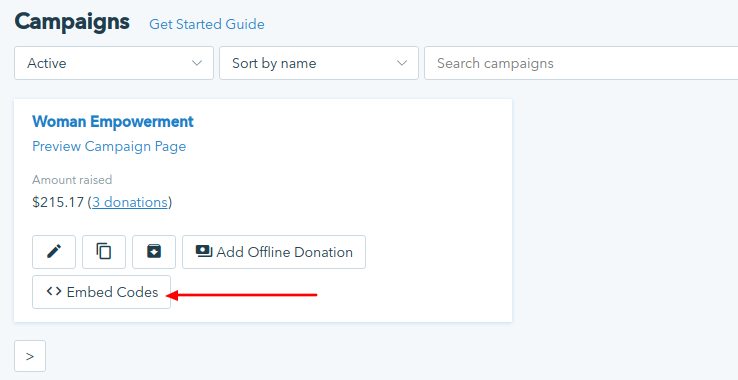 joomla donations