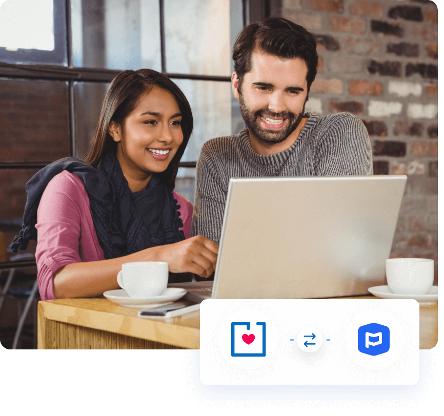 Connect Donorbox and Planning Center Connect Donorbox and Planning Center