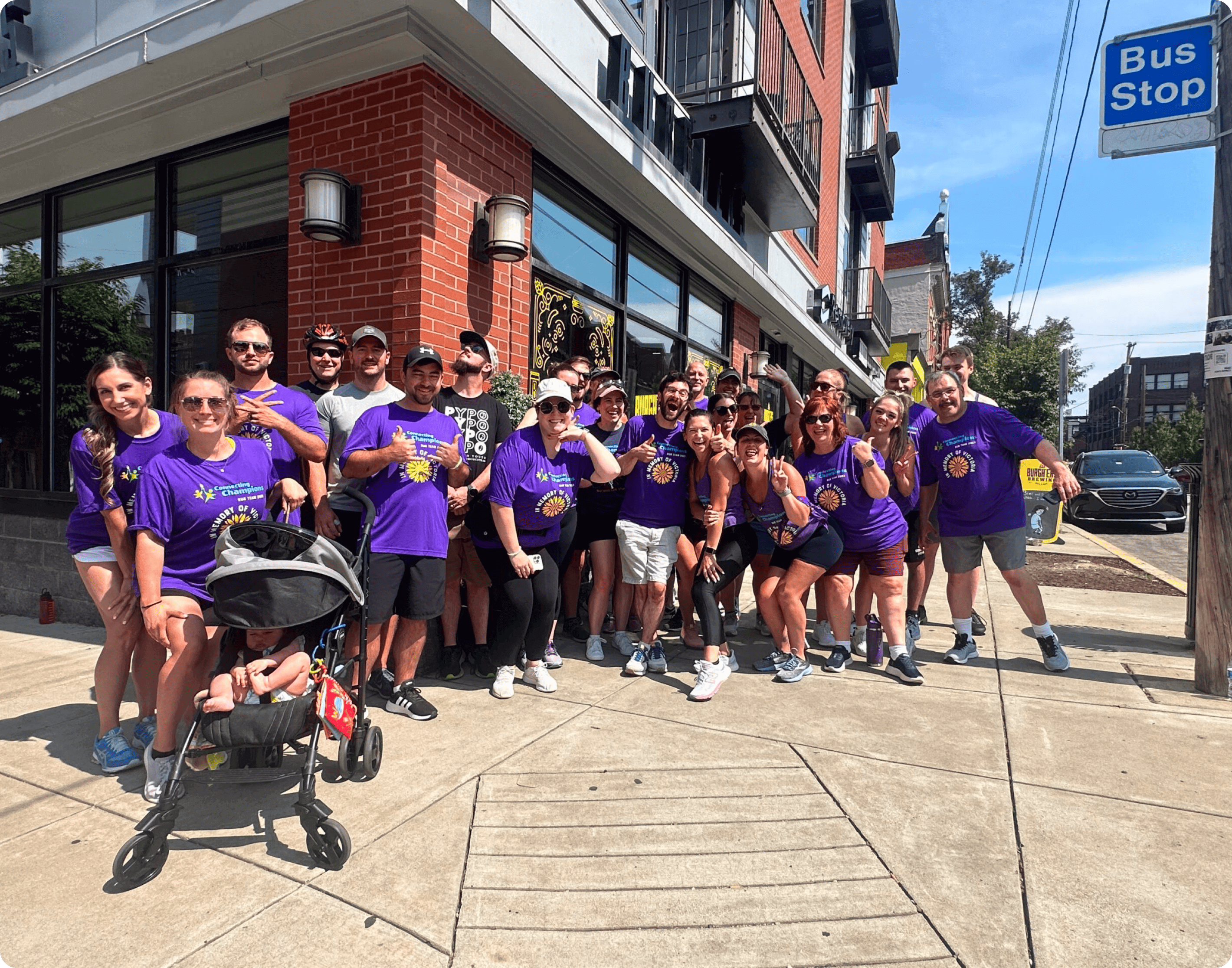 How Connecting Champions grew donations by 8% to help kids with cancer pursue their passion How Connecting Champions grew donations by 8% to help kids with cancer pursue their passion