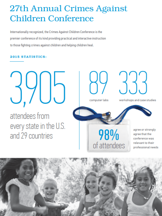 nonprofit annual report