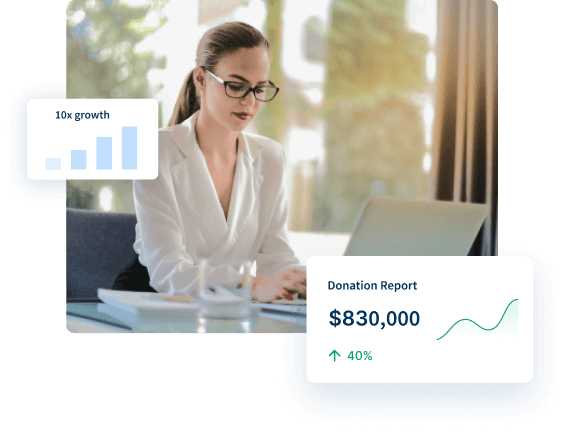 Toegewijde accountmanager Toegewijde accountmanager