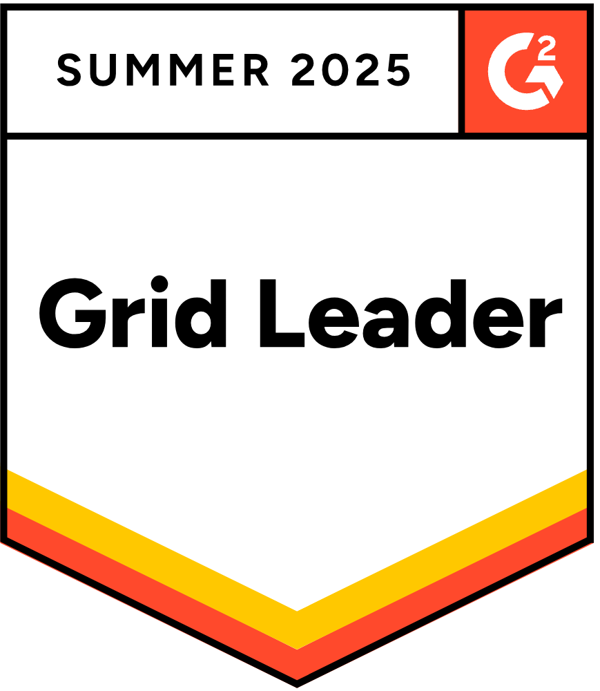 Summer Grid Leader 2025