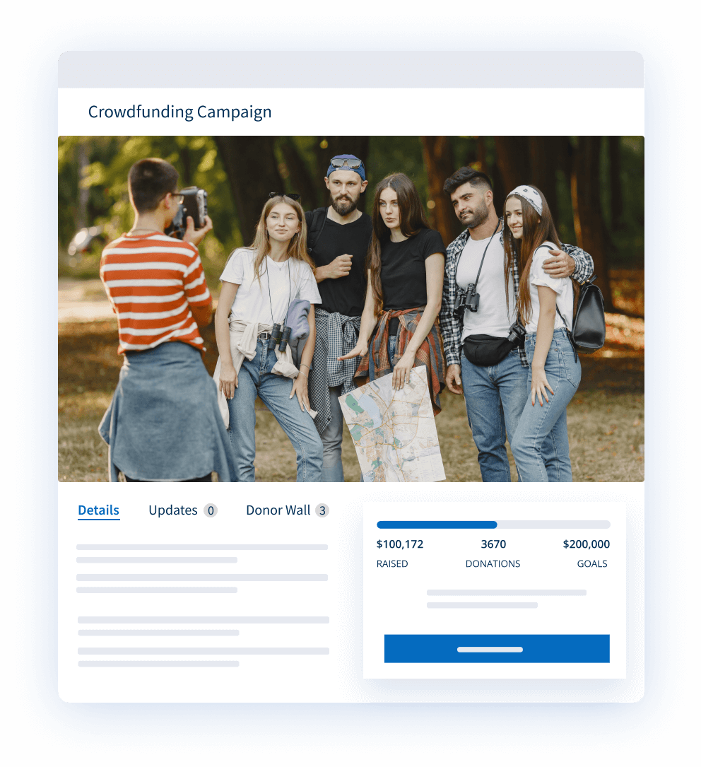 Fund your education trips Fund your education trips