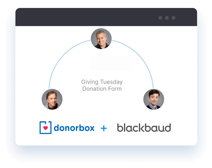 Cultivate & Engage Your Donors Cultivate & Engage Your Donors