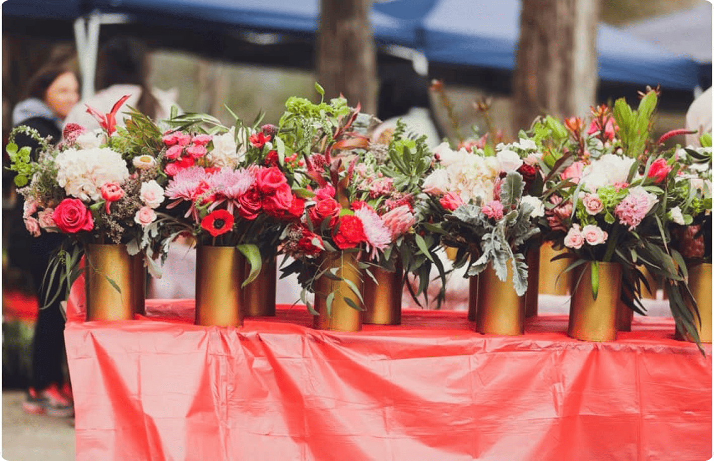 Raising more than ever before