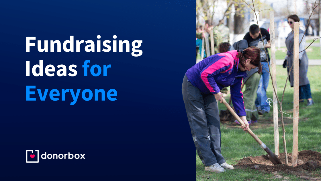 100+ Best Fundraising Ideas for Everyone in 2025