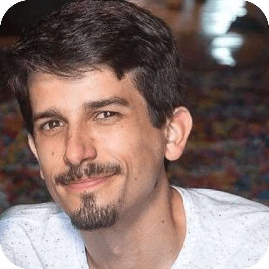 Gabriel R. Gabriel R.