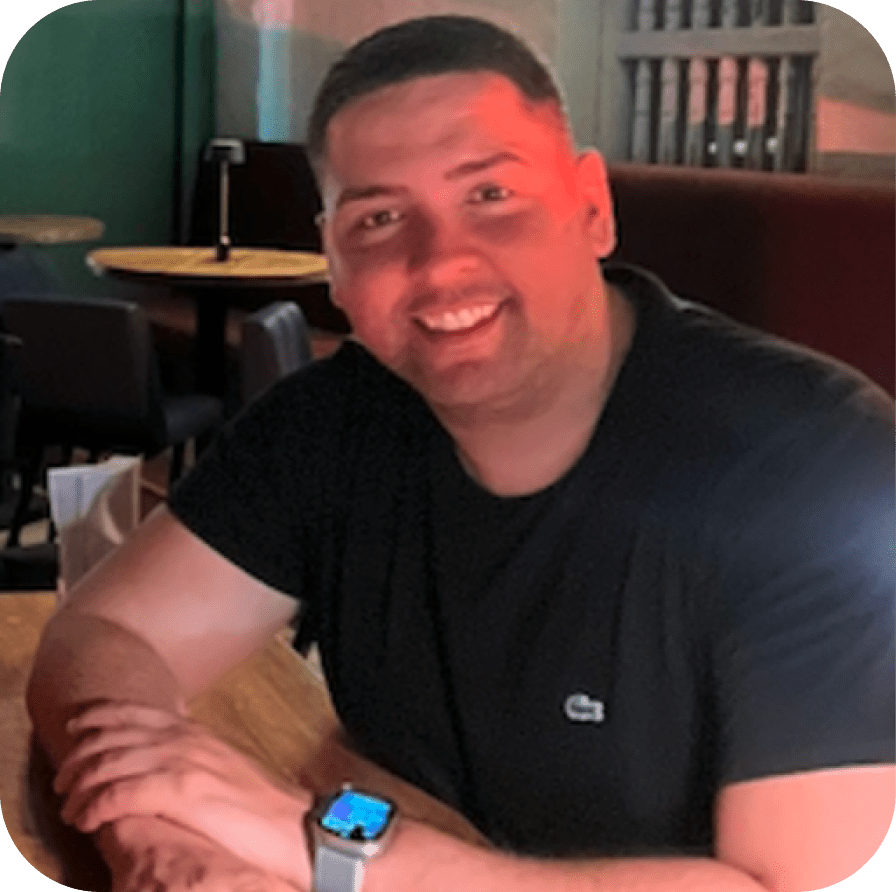 Geraldo S. Geraldo S.