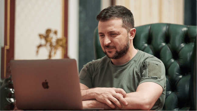 Shaping the future of the world Shaping the future of the world