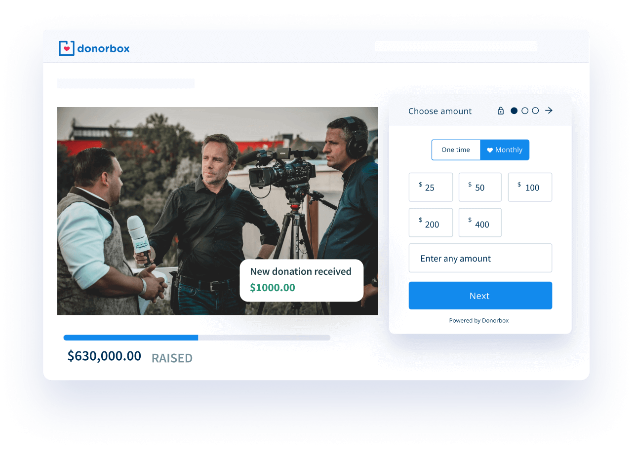 Digital fundraising tools for your journalism venture Digital fundraising tools for your journalism venture