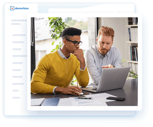 Donorbox Affiliate Partner Program Donorbox Affiliate Partner Program