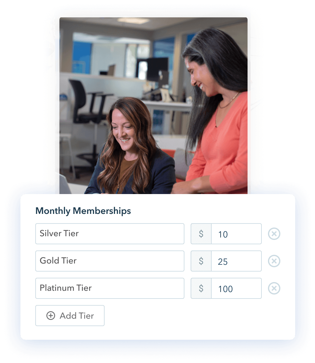 How does it work? How does it work?
