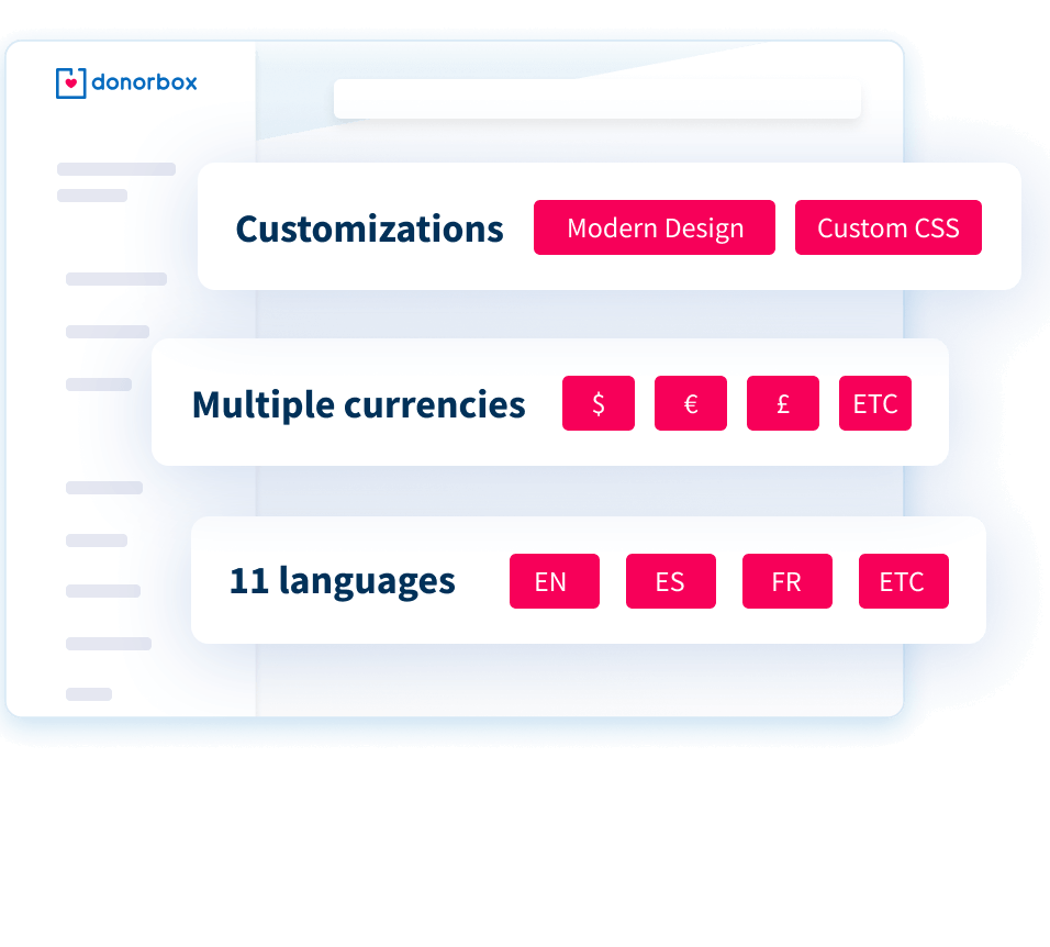 Industry Leading Industry Leading