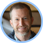  - Jeremy Conrad, Executive Director, Calvary Family of Churches