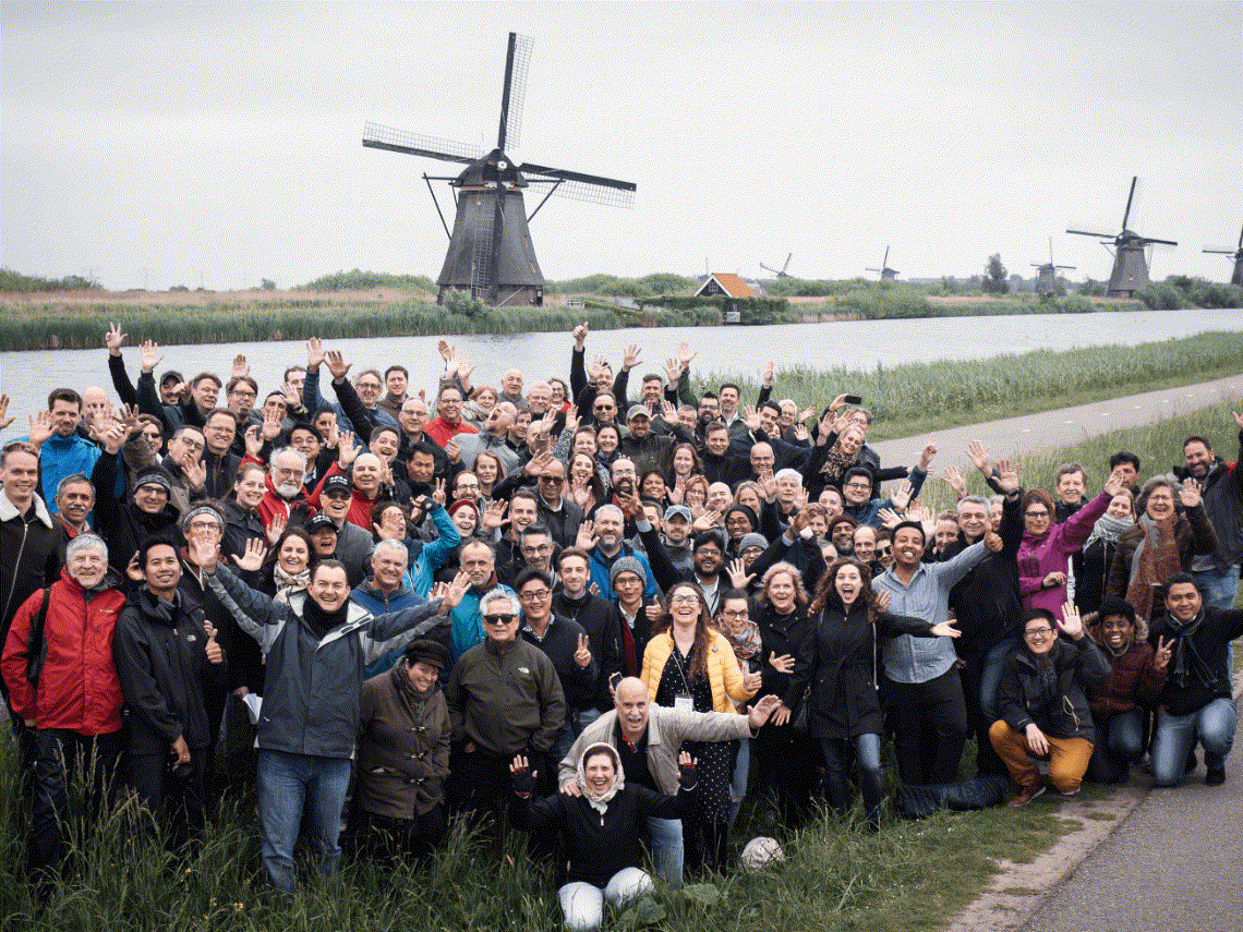 How Donorbox helped a young organization multiply donations by 3x in 2 years, expand in US & NL