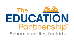 The Education Partnership makes giving easier with Live Kiosk, raises $2K more monthly for 230+ schools' supplies The Education Partnership makes giving easier with Live Kiosk, raises $2K more monthly for 230+ schools' supplies