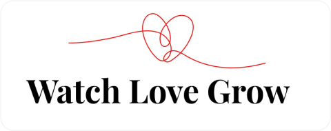 Watch Love Grow surprises thousands of bereaved women with flowers, grows impact 11x