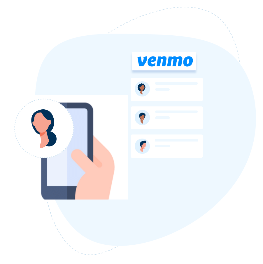 Maximize your outreach Maximize your outreach