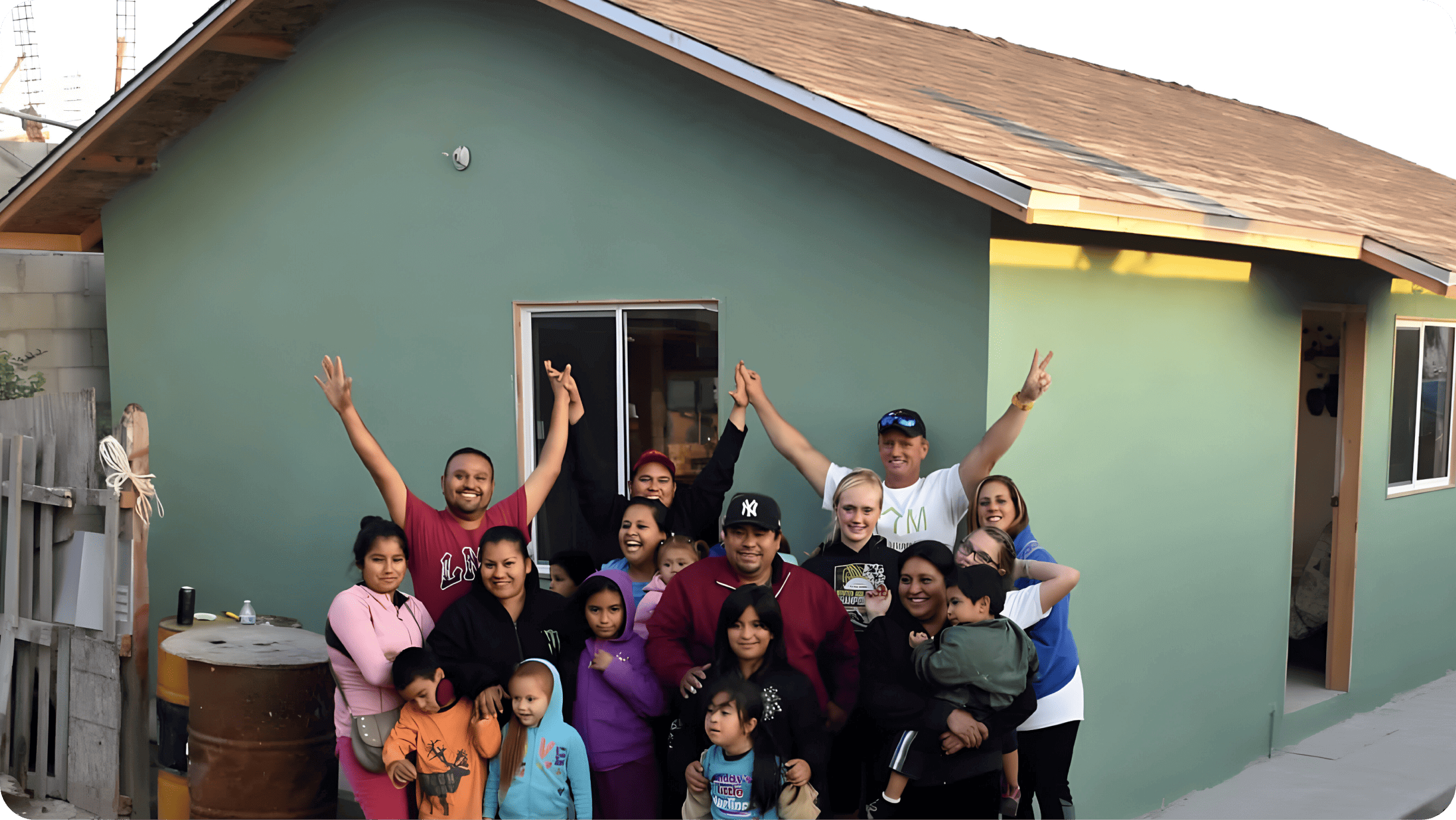 How BAM gets more out of Peer-to-Peer campaigns with Donorbox How BAM gets more out of Peer-to-Peer campaigns with Donorbox