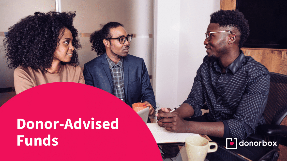 Donor-Advised Funds: What Do They Mean for Nonprofits and Donors?