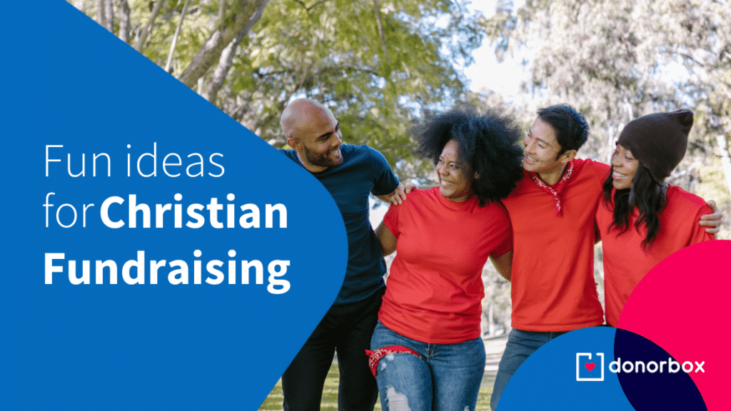 17 Fun and Unique Christian Fundraising Ideas