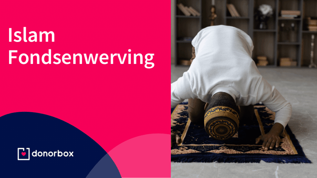 Islam fondsenwerving: De ultieme Gids