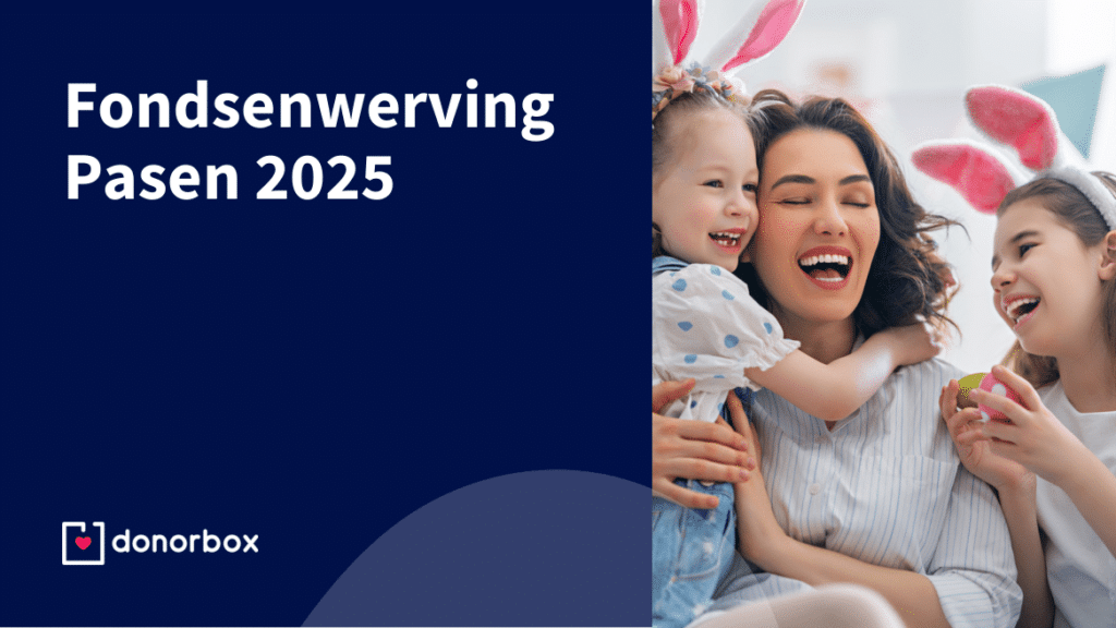 Fondsenwerving Pasen in Nederland: 10 creatieve ideeën in 2025