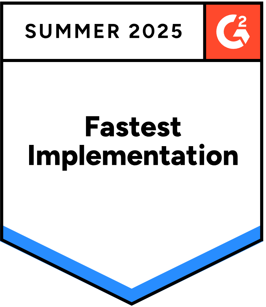 Summer Fastest Implementation 2025