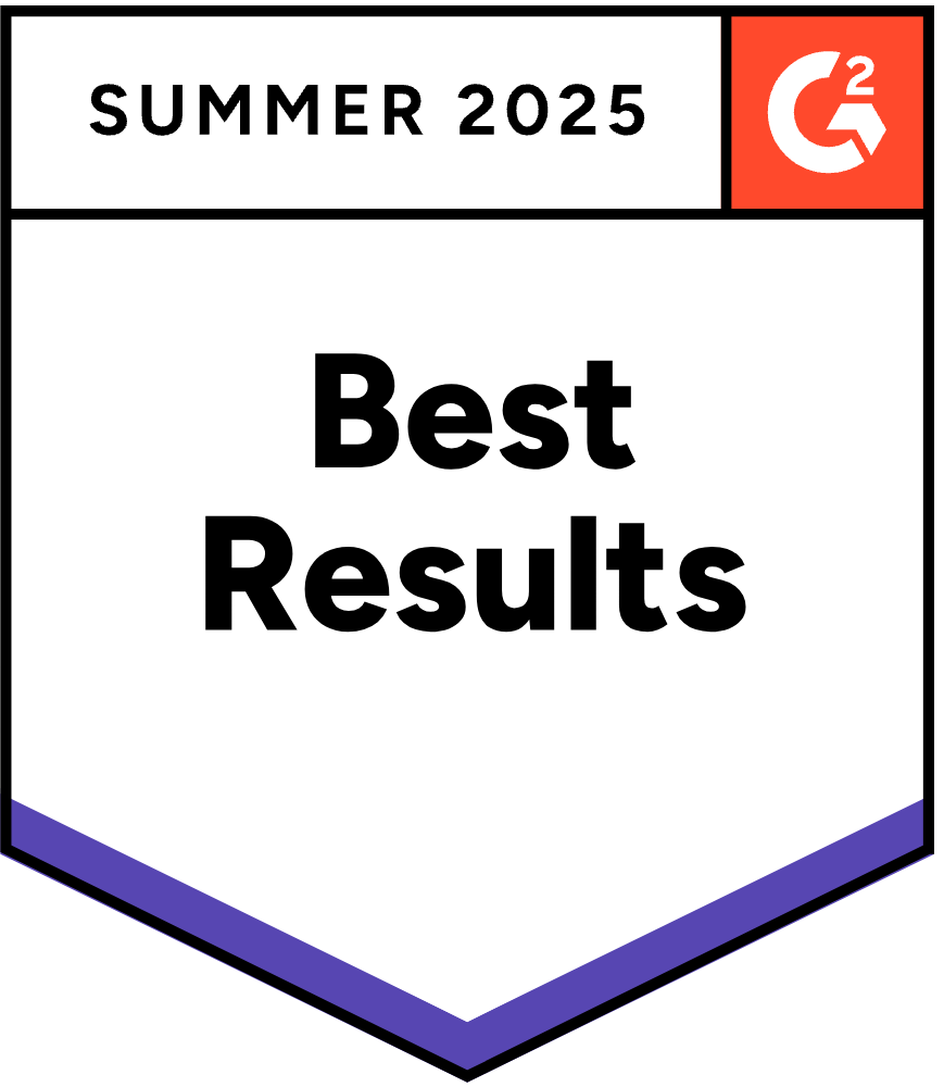 Summer Best Results 2025