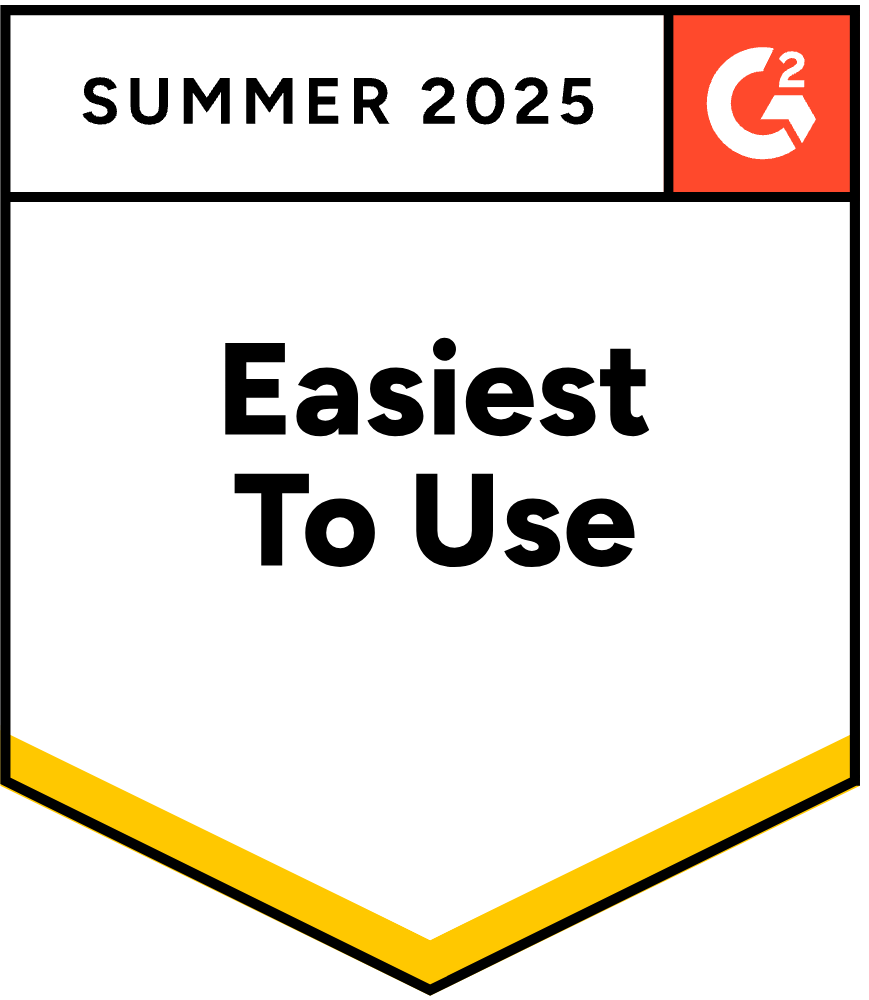 Summer Easiest to use 2025