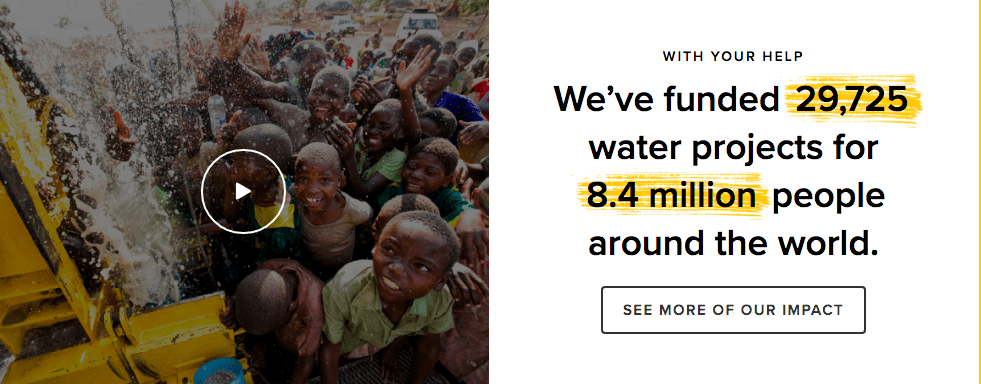 how to get recurring donations