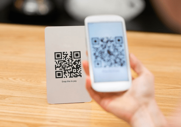 qr codes for nonprofits