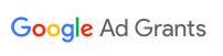 Google Ad Grants logo