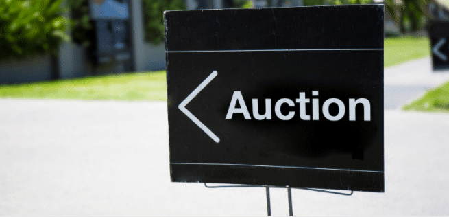 how to do silent auction