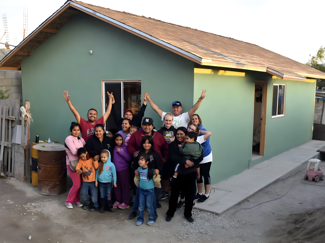 How BAM gets more out of Peer-to-Peer campaigns with Donorbox