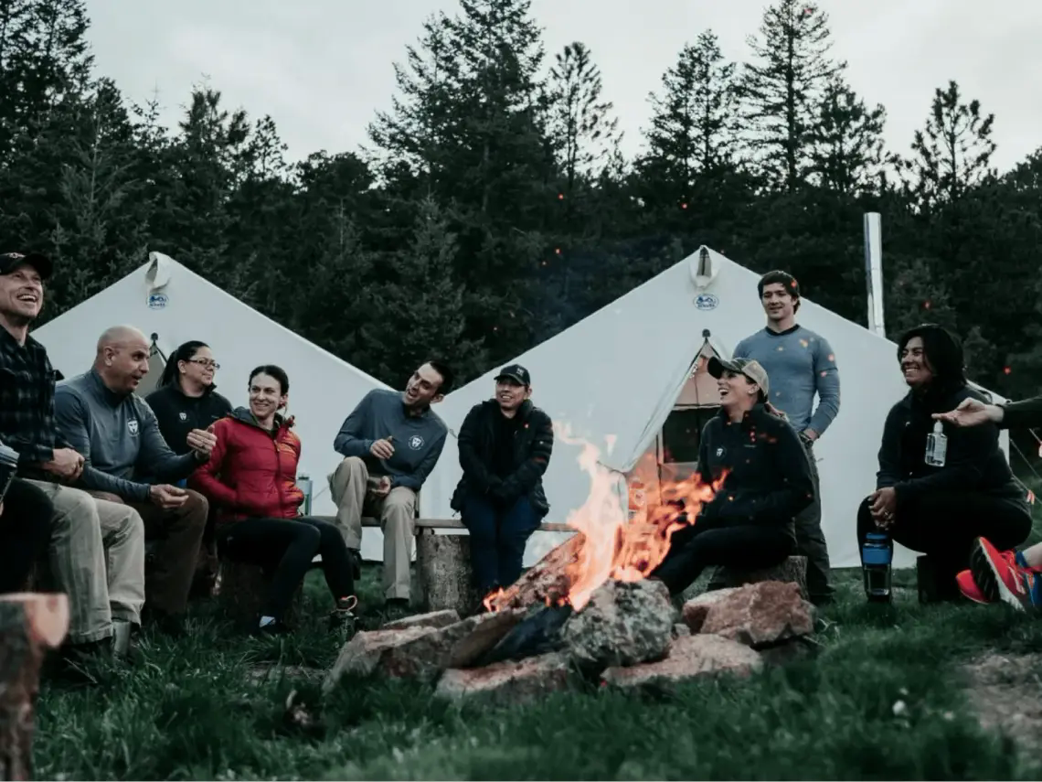 Big Fish Foundation boosts giving by 66% in first year with Donorbox to empower veterans Big Fish Foundation boosts giving by 66% in first year with Donorbox to empower veterans