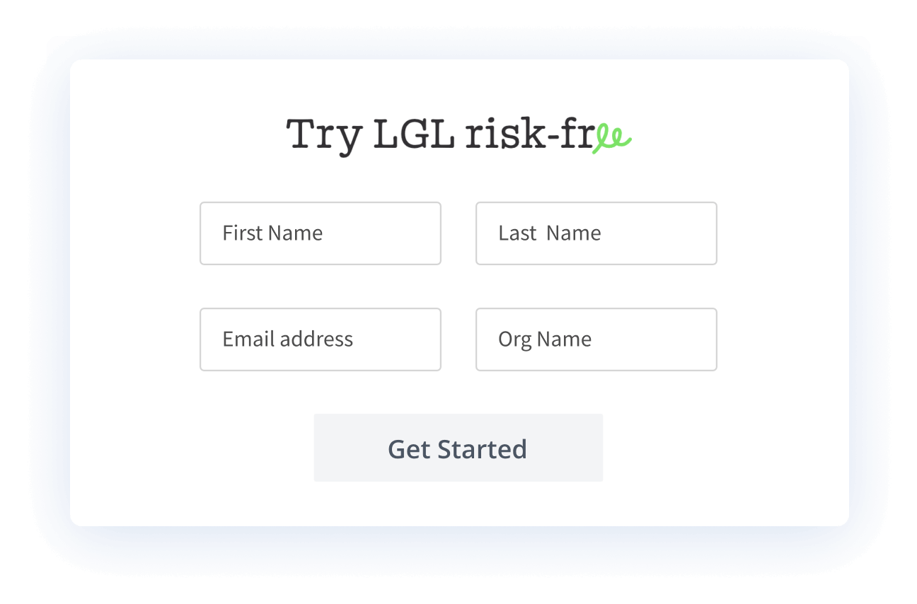 1. Sign in to Donorbox 1. Sign in to Donorbox