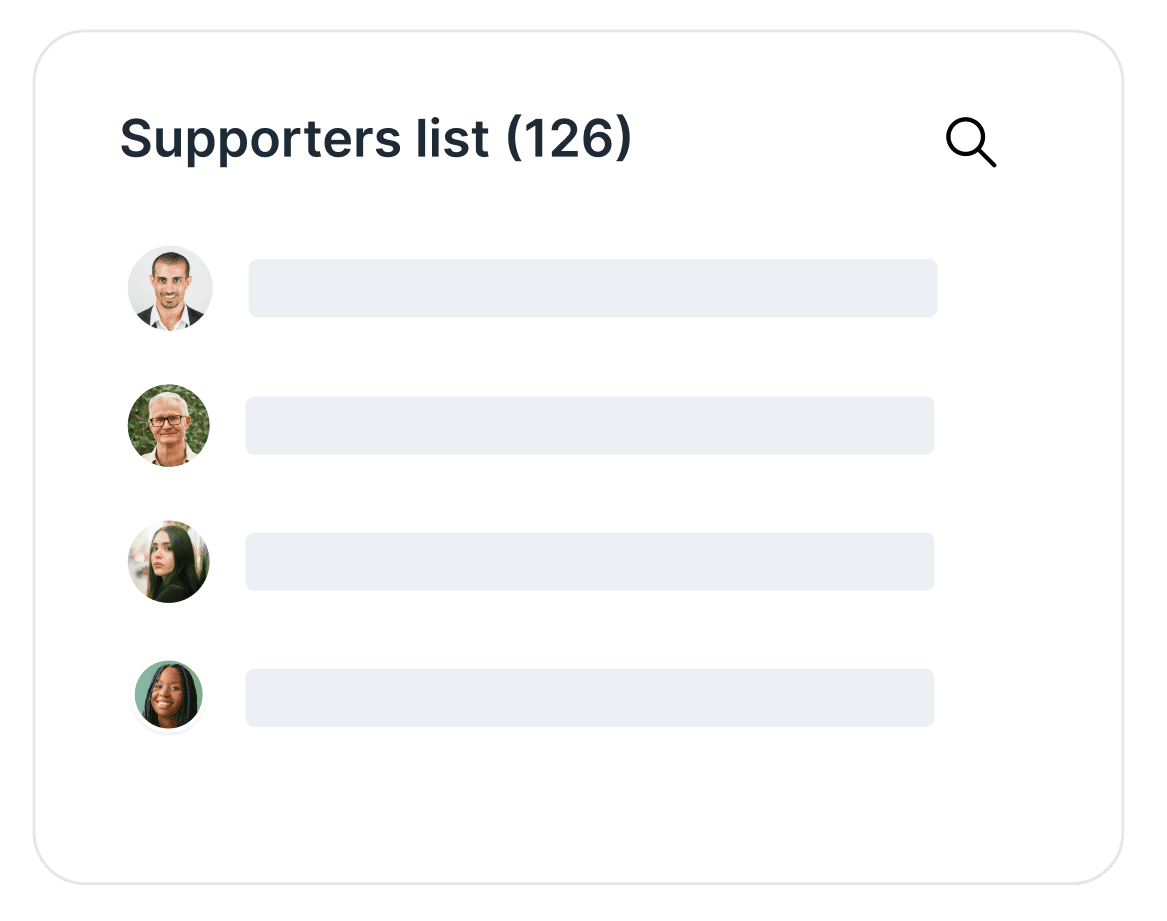 Segmentation “On the Fly” Segmentation “On the Fly”